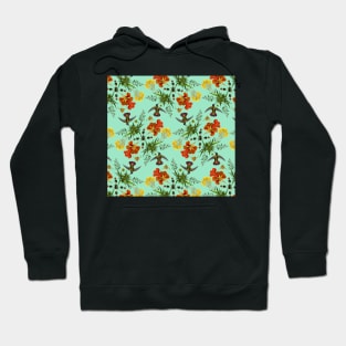 HummingBird 420 Hoodie